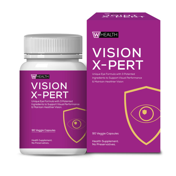 Woah Health Vision X-Pert 90'S