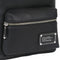 Marc Jacobs Workwear Leather Small Backpack Bag - Black 4P4HBP005H01