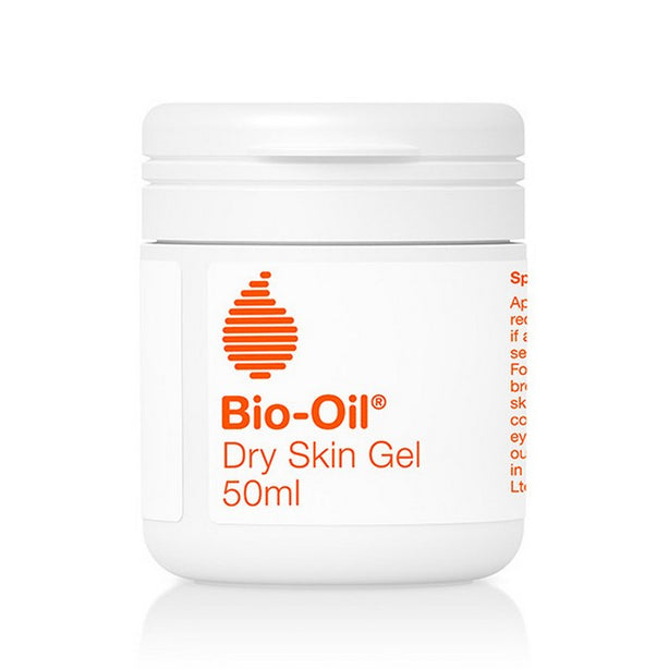 Bio Oil Dry Skin Gel 50ml