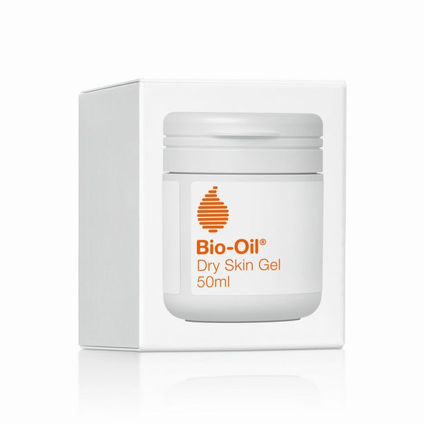 Bio Oil Dry Skin Gel 50ml
