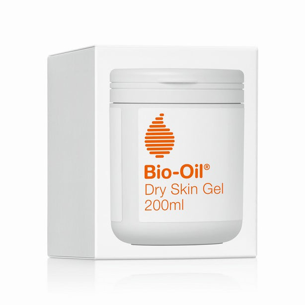 Bio Oil Dry Skin Gel 200ml