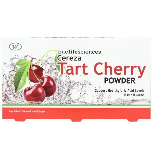 Truelifesciences Tart Cherry Powder