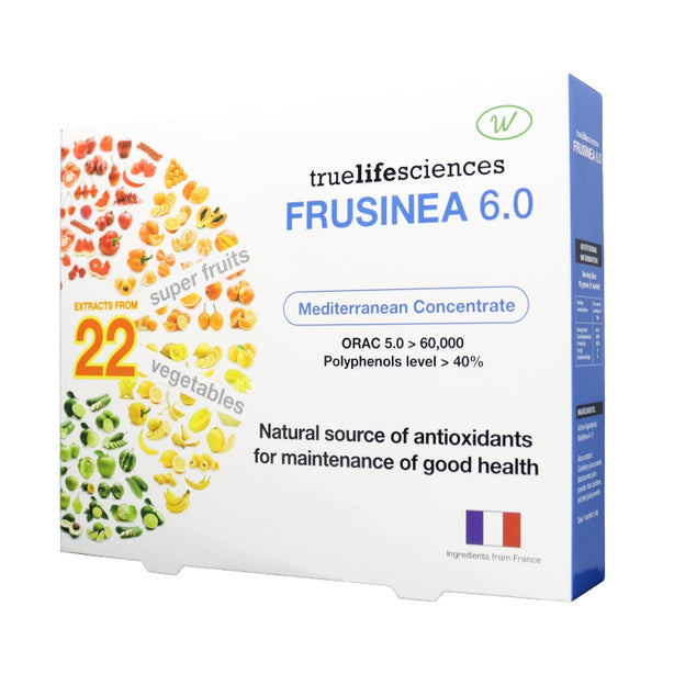 Truelifesciences Frusinea 6.0