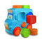 Hap-P-Kid Little Learner Sort and Play Vehicle