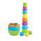 Hap-P-Kid Little Learner Stack N Sort