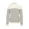 PRADA Linen-blend marinière sweater