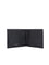Saint Laurent Tiny Cassandre East/West Wallet In Grained Leather