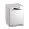 Whirlpool Dishwasher 60cm 15 Place Setting Free-standing