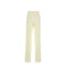 Cream Linen Pant