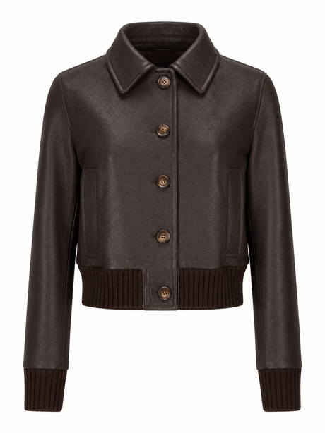 Jacket Capra
