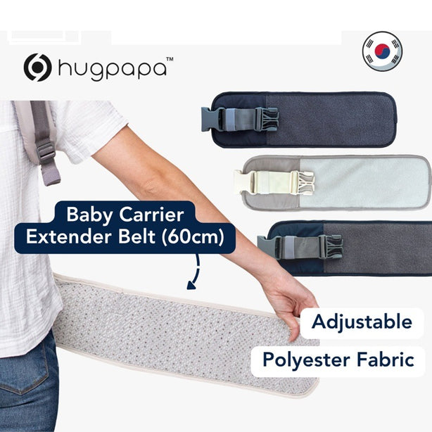 Hugpapa Extender Waist Belt