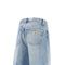 CARHARTT WIP Langdon' denim shorts