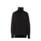 Brown Cashmere Sweater