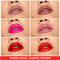 Pupa Vamp Extreme Colour Lipstick With Plumping Treatment - #203 Fuchsia Addicted