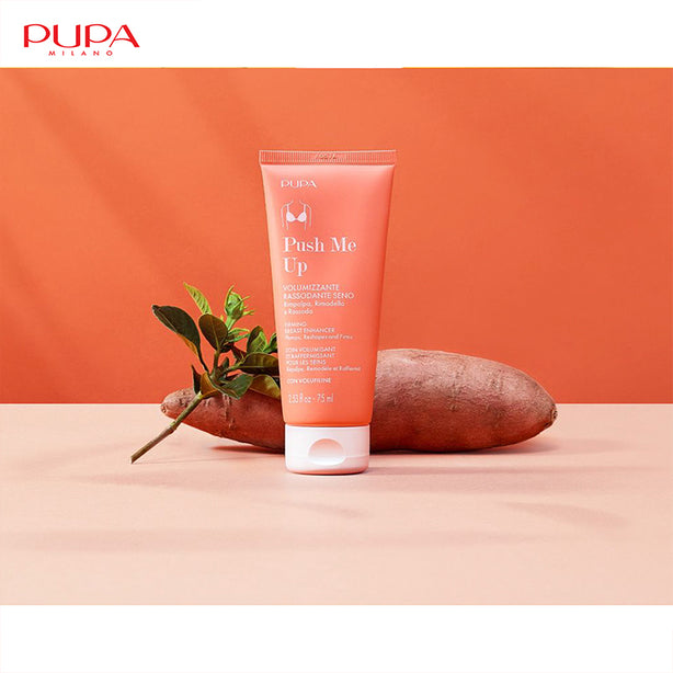 Pupa Push Me Up Firming Breast Enhancer 150ml