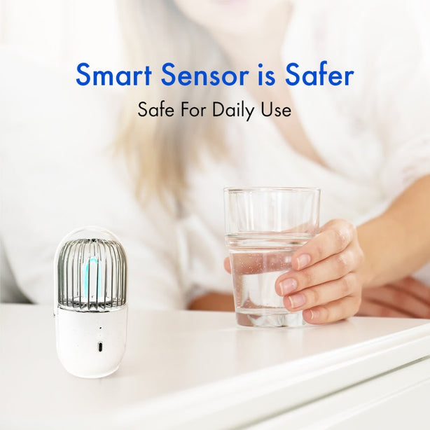 NYZE Smart Portable Steriliser
