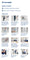 L11910 Steam Mop Clean Tenso