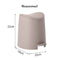 T4700.14 Tatay Pedal Bin 3L (Grey)