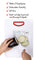 T1261.01 Tatay Cutting Board White Medium