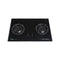 Tecno-T22TGSV 75cm SCHOTT Tempered Glass Hob