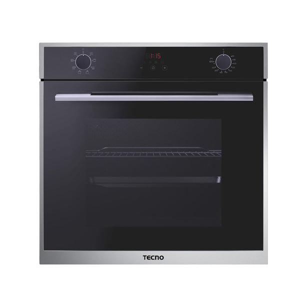 Tecno-TBO7008 8 Multi Function Upsized Capacity Built-in Oven