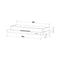 Tecno-TH978TL 90cm Slim Hood