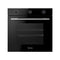 Tecno-TBO7006 6 Multi Function Upsized Capacity Built-in Oven