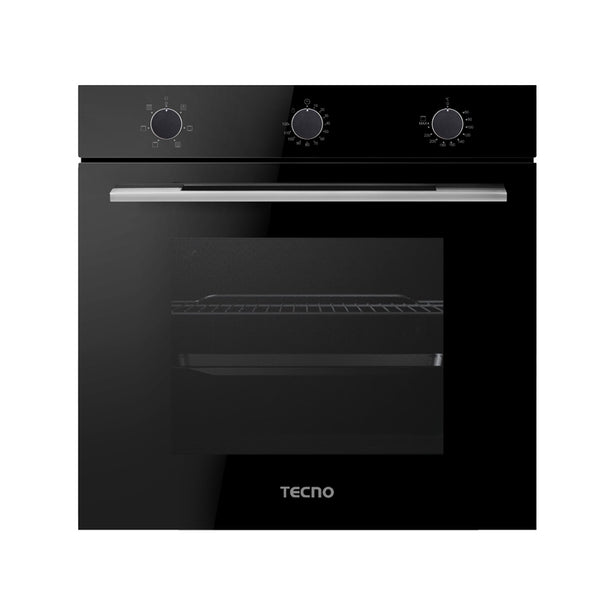 Tecno-TBO7006 6 Multi Function Upsized Capacity Built-in Oven
