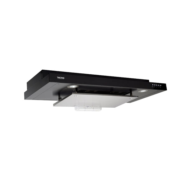 Tecno-TCH929DP 90cm Slim Hood With DYNA-X Motor