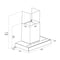 Tecno-KD3088 High Suction Chimney Hood With Auto Clean