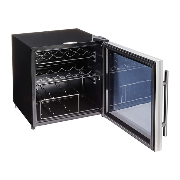 Tecno-TWC52CDN Mini Wine Chiller 16 Bottles