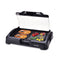 Tecno-TEG1033 Electric Grill