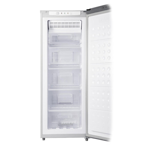 Tecno-TFF238 Frost Free Upright Freezer
