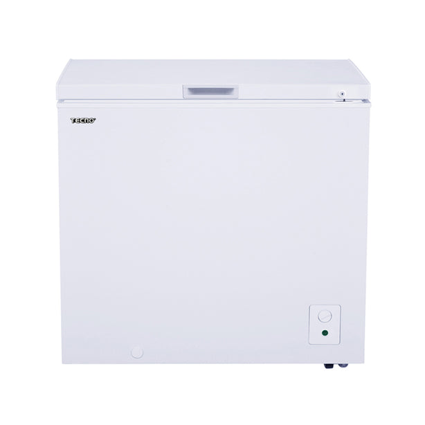Tecno-TCF228R 210L Chest Freezer