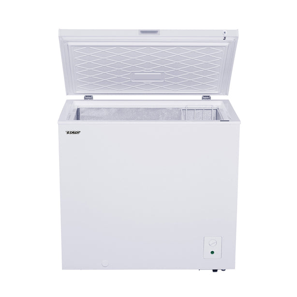 Tecno-TCF228R 210L Chest Freezer