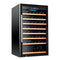 Tecno-SW75 Wine Chiller 68 Bottles