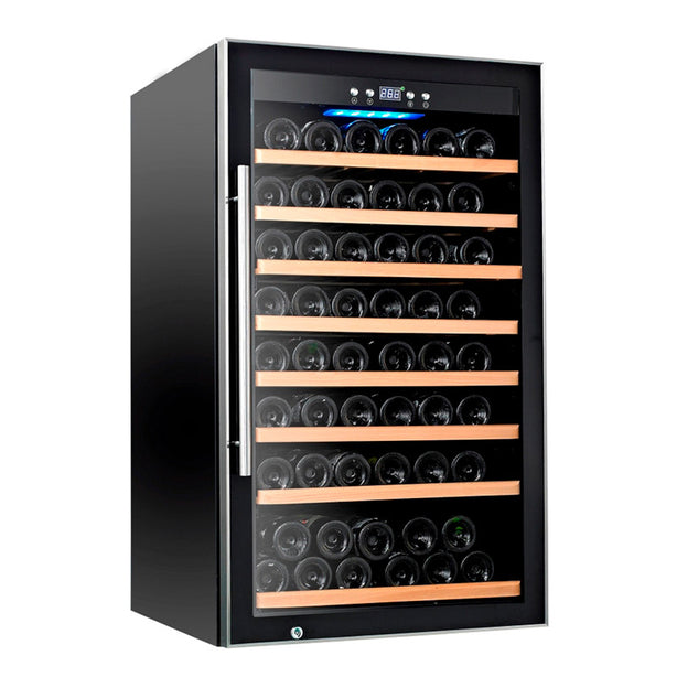 Tecno-SW75 Wine Chiller 68 Bottles
