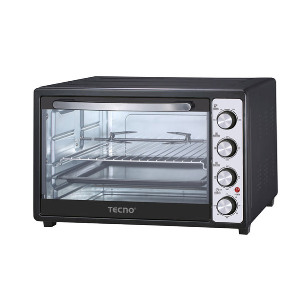 Tecno-TEO4800 6 Multi Function Electric Table Top Oven