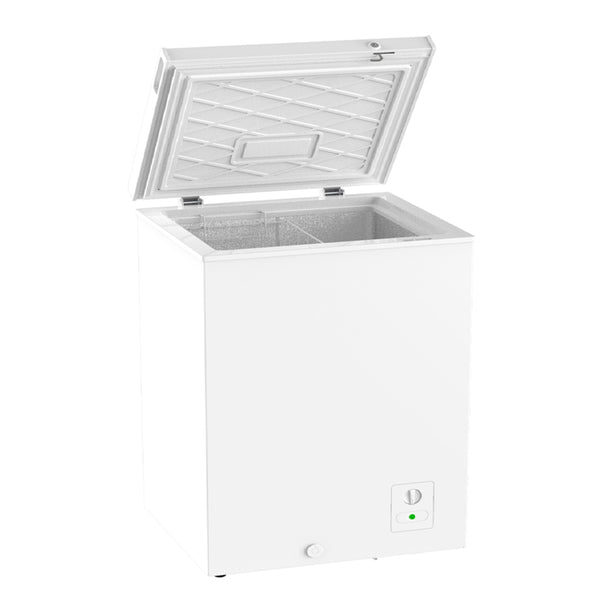 Tecno-TCF160R 160L Chest Freezer