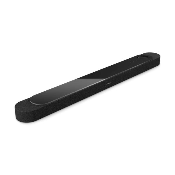 BOSE LIFESTYLE ULTRA SOUNDBAR BLACK