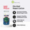 Herbal Pharm Dia-Med Nopal Cactus 90 V-Capsules