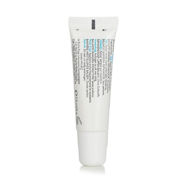 Cicaplast Levres Barrier Repairing Balm - For Lips & Chapped, Cracked, Irritated Zone - 7.5ml/0.25oz