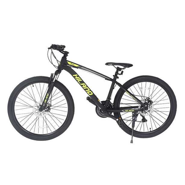 HILAND 26 Inch Mountain Bike 3x7 Speed Bicycle SHIMANO Gear 025