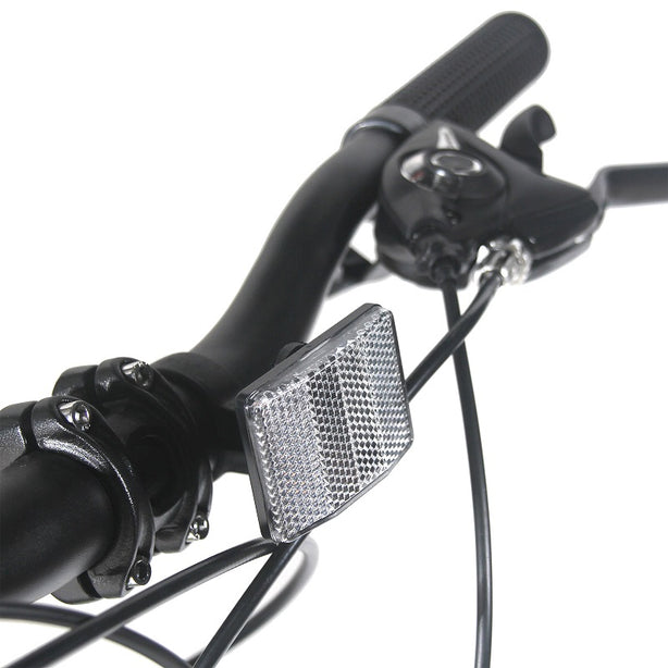 HILAND 26 Inch Mountain Bike 3x7 Speed Bicycle SHIMANO Gear 025
