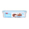 Algo Plastic Airtight Food Container 1.6L Rect 2P Set