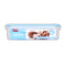 Algo Plastic Airtight Food Container 1.6L Rect 2P Set