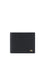 Ferragamo Leather Wallet - Black