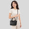 KATE SPADE Marlowe Small Tote Bag Black RS-KP251