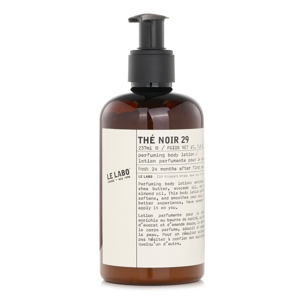 The Noir 29 Body Lotion - 237ml