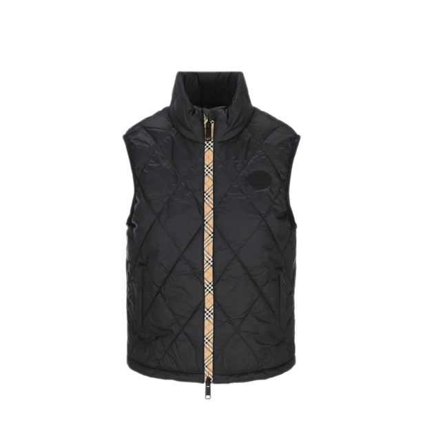Jackets Black